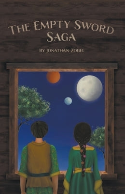 The Empty Sword Paperback Jonathan Zobel