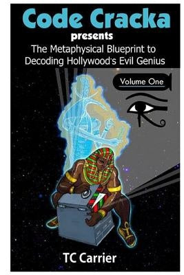 Code Craka Volume One Paperback Not-So Common Scents