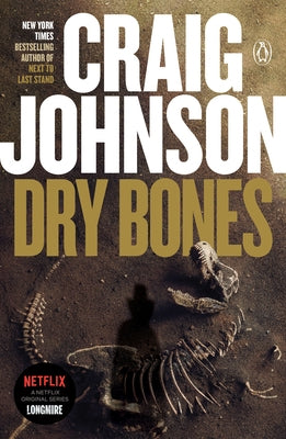 Dry Bones by Johnson, Craig
