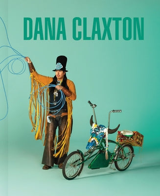 Dana Claxton by Claxton, Dana