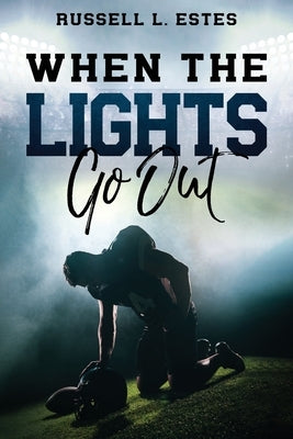 When The Lights Go Out by Estes, Russell