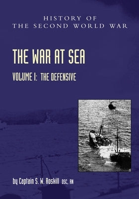 War at Sea 1939-45: Official History of the Second World War Paperback Naval & Military Press