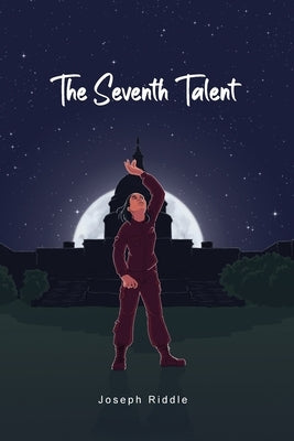 The Seventh Talent Paperback Rosedog Books