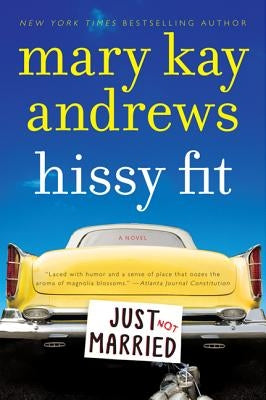 Hissy Fit Harper Paperbacks