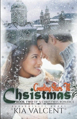 Counting Stars Til Christmas Paperback Darkroyalty Books