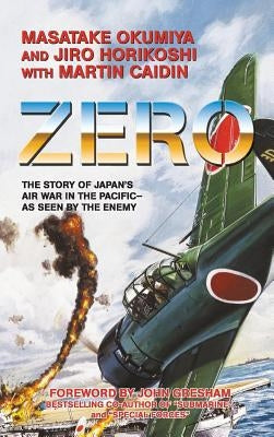 Zero by Okumiya, Masatake