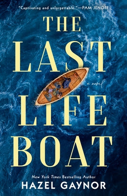 The Last Lifeboat Paperback Penguin Publishing Group