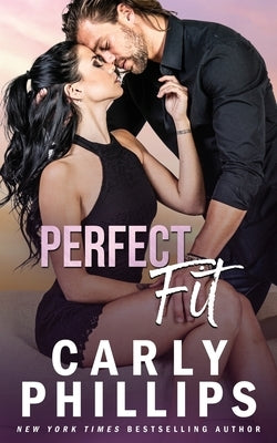Perfect Fit Paperback CP Publishing LLC
