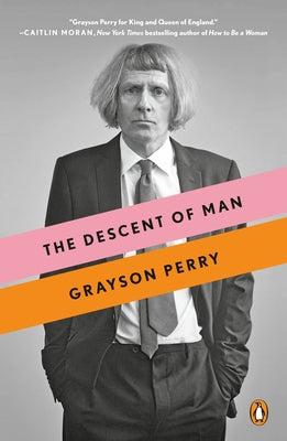 The Descent of Man Paperback Penguin Books
