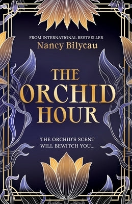 The Orchid Hour Paperback Lume Books