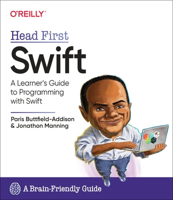 Head First Swift by Buttfield-Addison, Paris