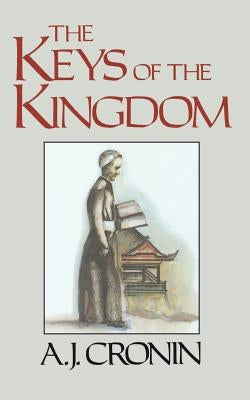 The Keys of the Kingdom Back Bay Books