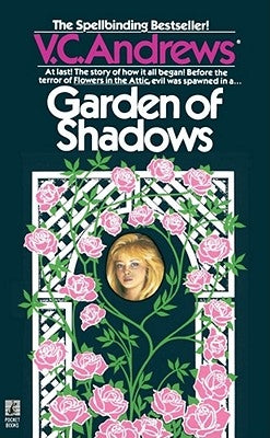 Garden of Shadows: Volume 5 by Andrews, V. C.