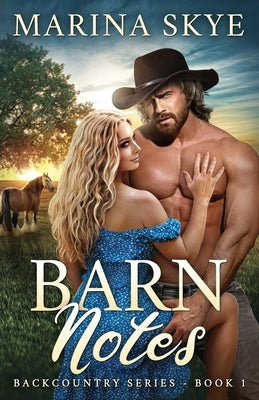 Barn Notes Paperback Wave of Creations Publishing, LLC