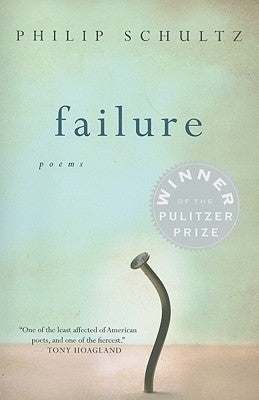 Failure Paperback Ecco Press