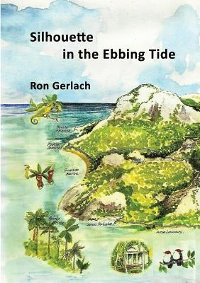 Silhouette in the Ebbing Tide by Gerlach, Ron