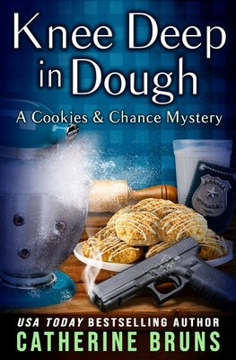 Knee Deep in Dough Paperback Independently Published