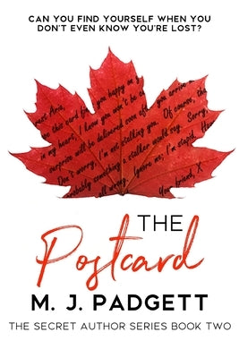 The Postcard Paperback Independently Published