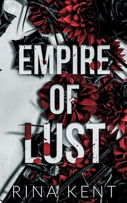 Empire of Lust: Special Edition Print Paperback Blackthorn Books
