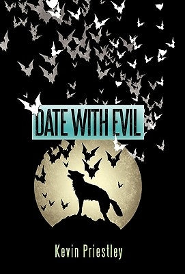 Date with Evil by Priestley, Kevin