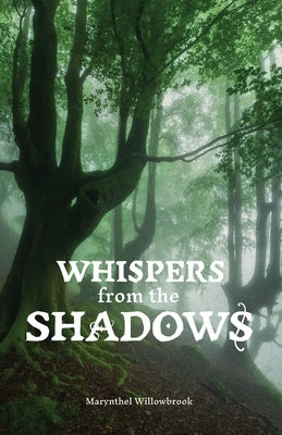 Whispers from the Shadows Paperback Hagalaz Publishing