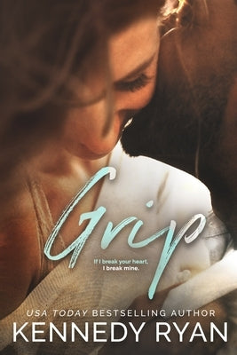 Grip Paperback Createspace Independent Publishing Platform