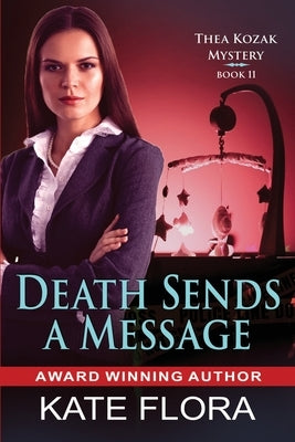 Death Sends a Message Paperback Epublishing Works!