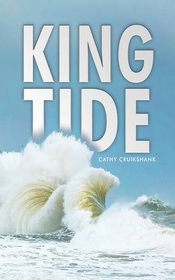 King Tide Paperback Dorrance Publishing Co.