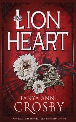 Lion Heart Paperback Oliver-Heber Books