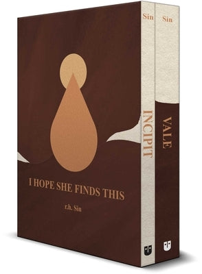 I Hope She Finds This Paperback Andrews McMeel Publishing