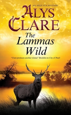 The Lammas Wild Paperback Severn House