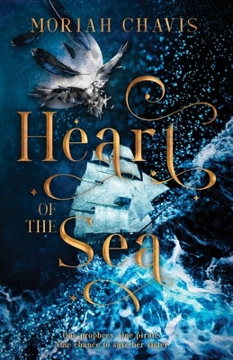 Heart of the Sea by Chavis, Moriah