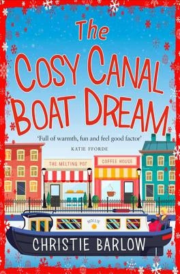 The Cosy Canal Boat Dream Paperback One More Chapter