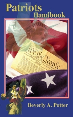 The Patriots Handbook Paperback Ronin Publishing (CA)