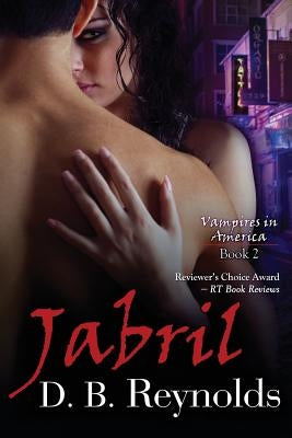 Jabril by Reynolds, D. B.