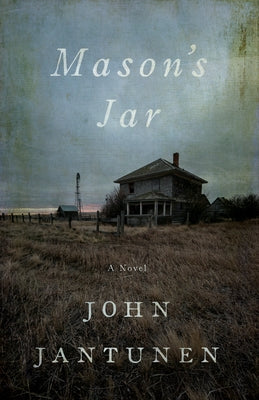Mason's Jar Paperback ECW Press