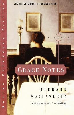 Grace Notes Paperback W. W. Norton & Company
