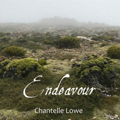 Endeavour: Anthology - Volume Three Paperback Chantelle Griffin