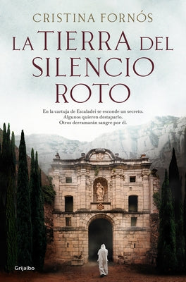 La Tierra del Silencio Roto / The Land of Broken Silence by Fornós, Cristina