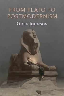 From Plato to Postmodernism Paperback Counter-Currents Publishing