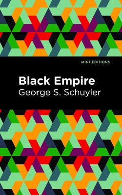 Black Empire Paperback Mint Editions