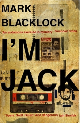I'm Jack by Blacklock, Mark