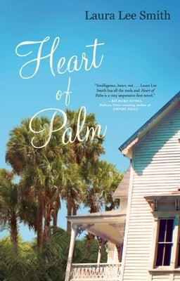 Heart of Palm Paperback Grove Press