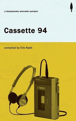 Cassette 94 Paperback Createspace Independent Publishing Platform