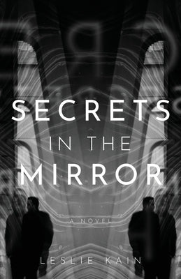 Secrets In The Mirror Paperback Atmosphere Press
