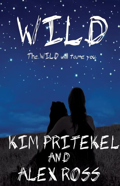 Wild by Pritekel, Kim