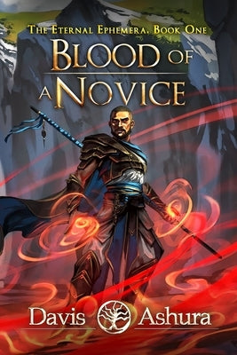 Blood of a Novice Paperback Dusum Publishing