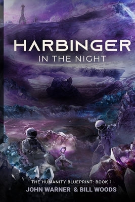 Harbinger in the Night Paperback Little Creek Publishing