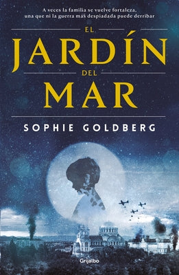 El Jardín del Mar / The Sea Garden by Goldberg, Sophie