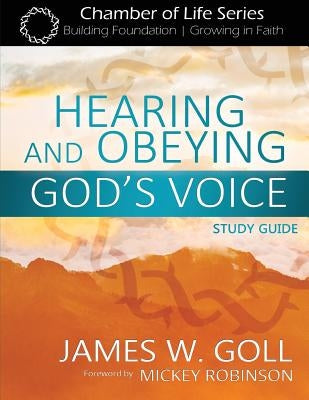 Hearing God's Voice Today Study Guide Paperback Createspace Independent Publishing Platform